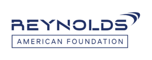 Reynolds American Foundation logo